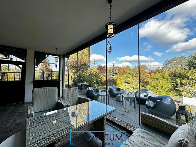 Willa z 6 sypialniami-20 min. - Toruń / Bydgoszcz