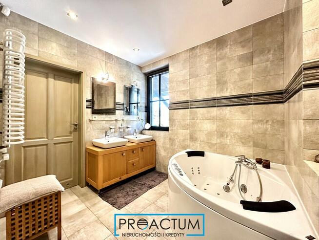 Willa z 6 sypialniami-20 min. - Toruń / Bydgoszcz