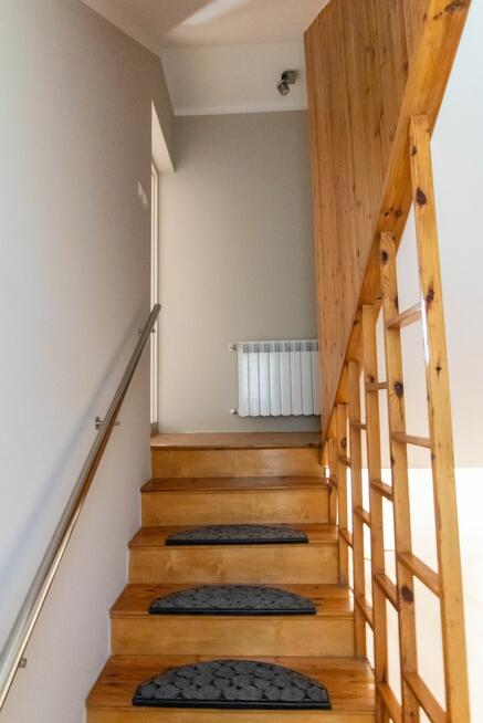 Dom Strzebiń gm. Koszęcin, Lubliniecka