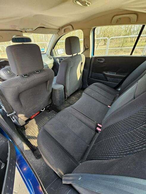 Renault Megane Benzyna 1.6 - 113KM