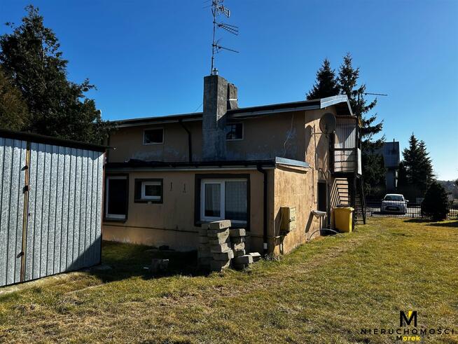 Mieszkanie Kołobrzeg gm. Ustronie Morskie Sianożęty, Kwiatowa