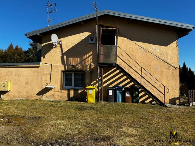 Mieszkanie Kołobrzeg gm. Ustronie Morskie Sianożęty, Kwiatowa