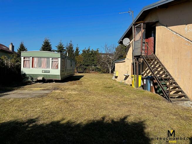 Mieszkanie Kołobrzeg gm. Ustronie Morskie Sianożęty, Kwiatowa