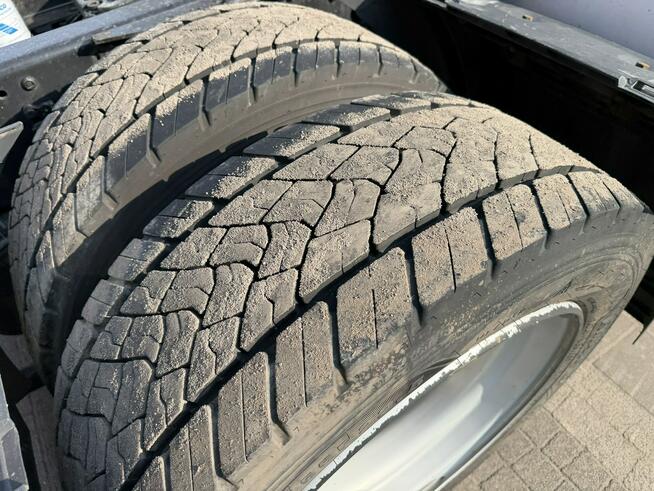 MAN TGX TG3 18.470 xxl MEGA, LOWDECK, retarder, klima