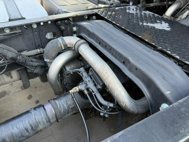 MAN TGX TG3 18.470 xxl MEGA, LOWDECK, retarder, klima