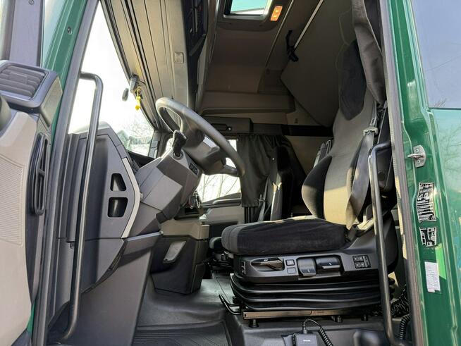 MAN TGX TG3 18.470 xxl MEGA, LOWDECK, retarder, klima