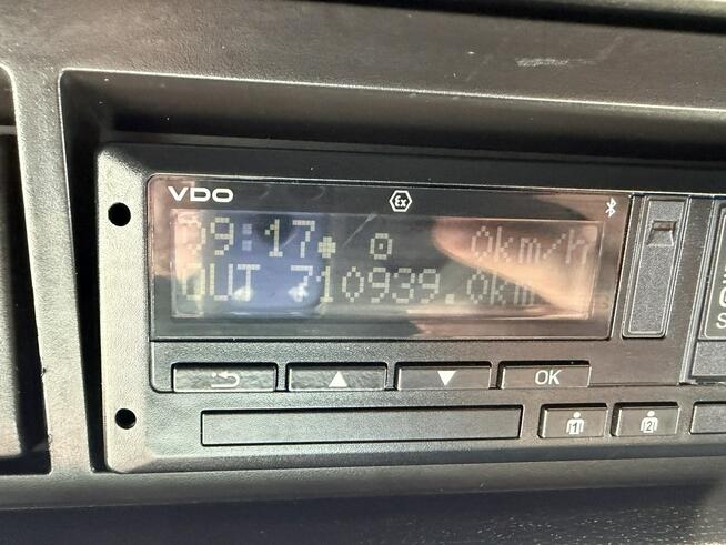 MAN TGX TG3 18.470 xxl MEGA, LOWDECK, retarder, klima