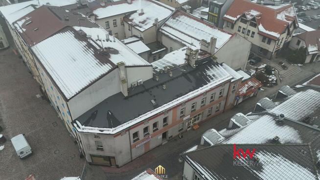 Lokal użytkowy Lubliniec, Edyty Stein