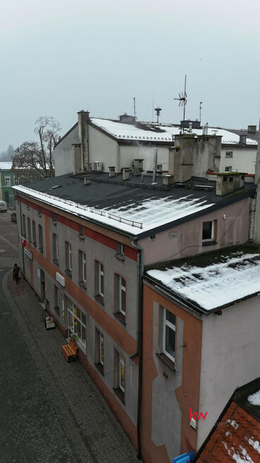 Lokal użytkowy Lubliniec, Edyty Stein