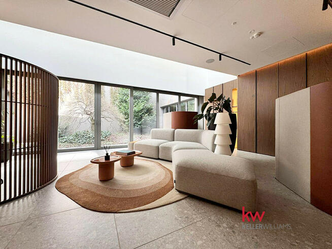 Mieszkanie Katowice Bogucice, Nadgórników