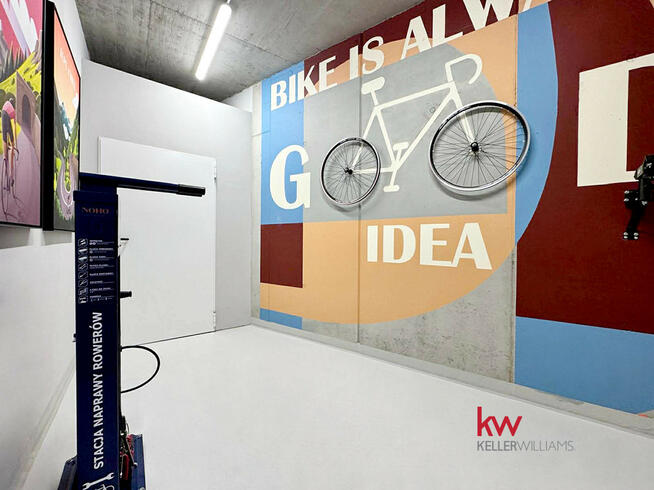 Mieszkanie Katowice Bogucice, Nadgórników