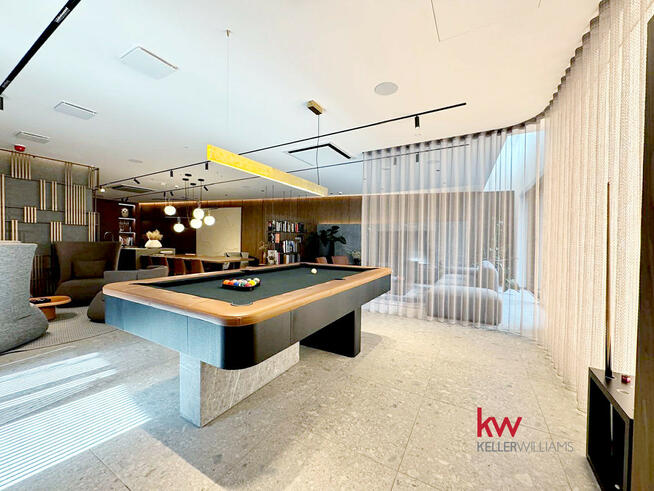 Mieszkanie Katowice Bogucice, Nadgórników