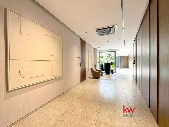 Mieszkanie Katowice Bogucice, Nadgórników