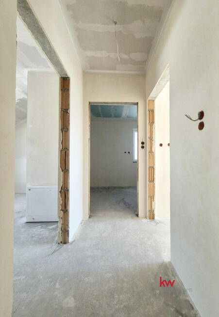 Dom Stęszew, Józefa Wybickiego