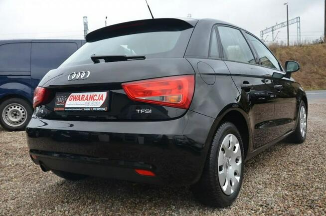 Audi A1 1,2TFSi*86KM*Active*Zarejestrowany PL