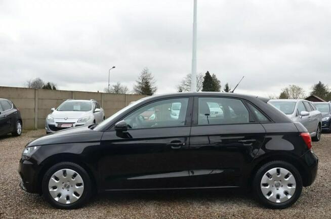 Audi A1 1,2TFSi*86KM*Active*Zarejestrowany PL