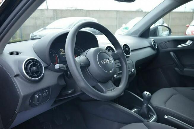 Audi A1 1,2TFSi*86KM*Active*Zarejestrowany PL