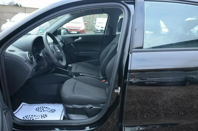 Audi A1 1,2TFSi*86KM*Active*Zarejestrowany PL