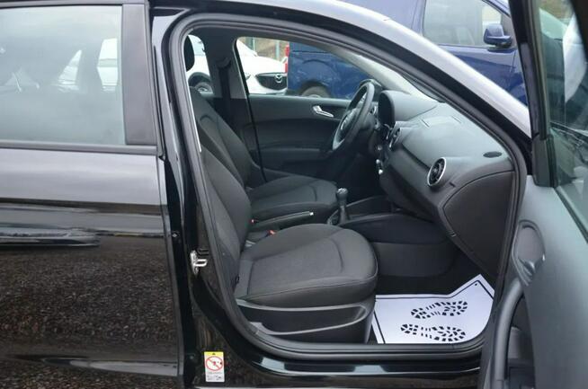 Audi A1 1,2TFSi*86KM*Active*Zarejestrowany PL