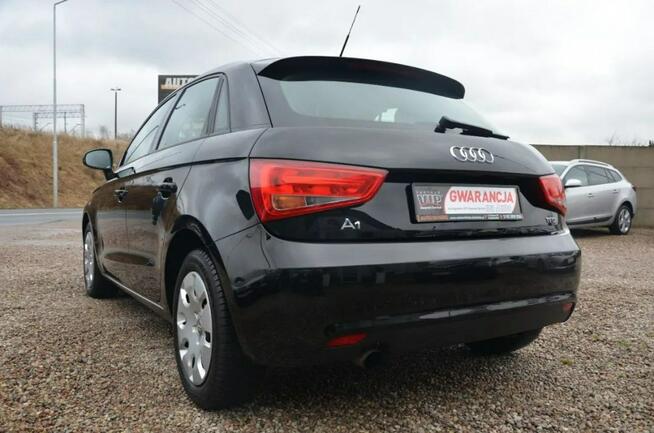 Audi A1 1,2TFSi*86KM*Active*Zarejestrowany PL