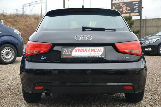 Audi A1 1,2TFSi*86KM*Active*Zarejestrowany PL