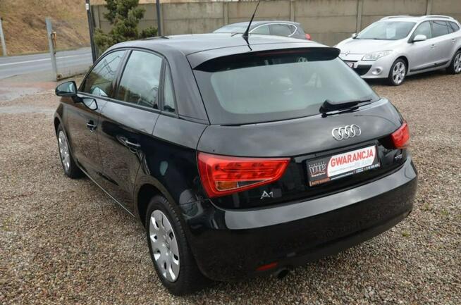 Audi A1 1,2TFSi*86KM*Active*Zarejestrowany PL