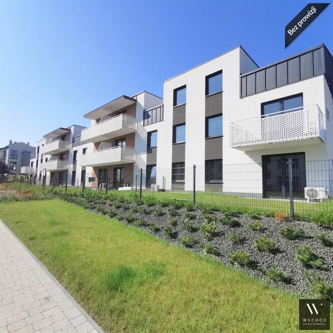 Mieszkanie Kraków Dębniki