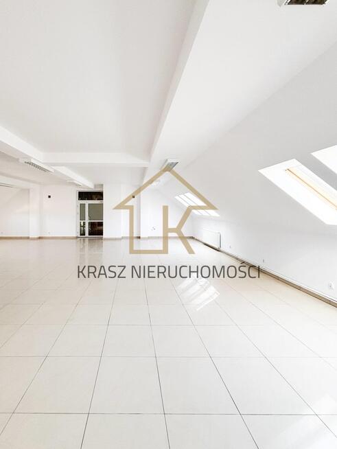 Lokal na wynajem w centrum Mszany-pierwszy najemca