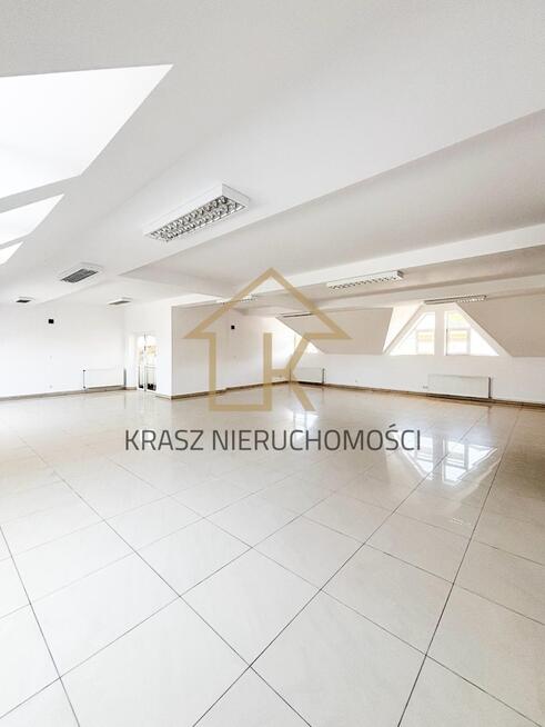 Lokal na wynajem w centrum Mszany-pierwszy najemca