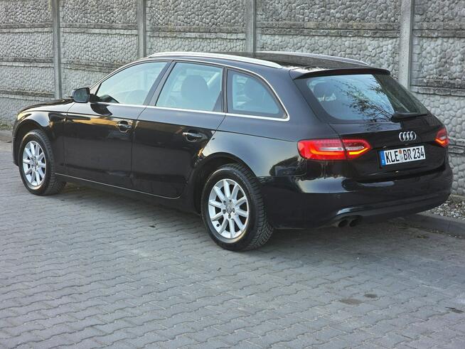 Audi A4 1.8 120 KM LIFT. LED. Bi-Xenon. Super Stan. Bezwypadkowa. GWARANCJA