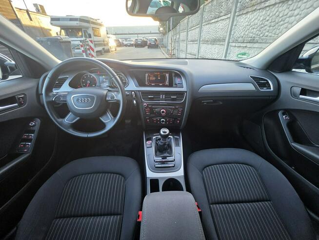 Audi A4 1.8 120 KM LIFT. LED. Bi-Xenon. Super Stan. Bezwypadkowa. GWARANCJA