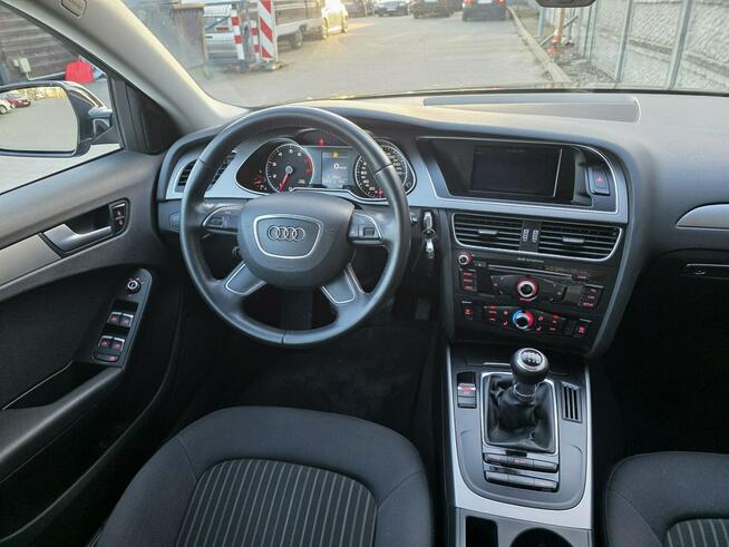 Audi A4 1.8 120 KM LIFT. LED. Bi-Xenon. Super Stan. Bezwypadkowa. GWARANCJA