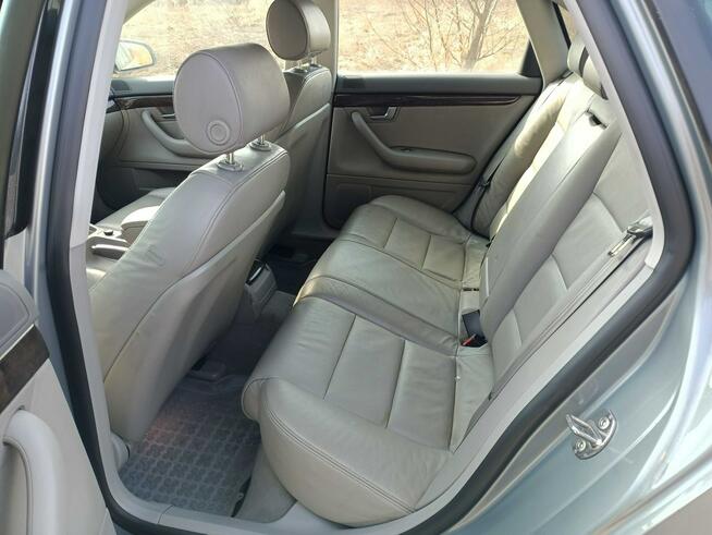 Audi A4 2.0tdi 140 km 07r Automat