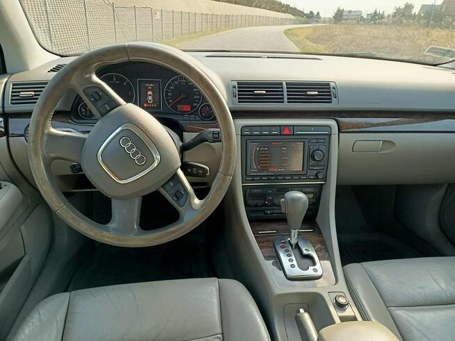 Audi A4 2.0tdi 140 km 07r Automat