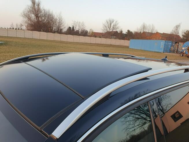 Mercedes E 350 3.0cdi V6 265KM 4Matic 2012r Najbogatsze Wyposażenie Raty Zamiana