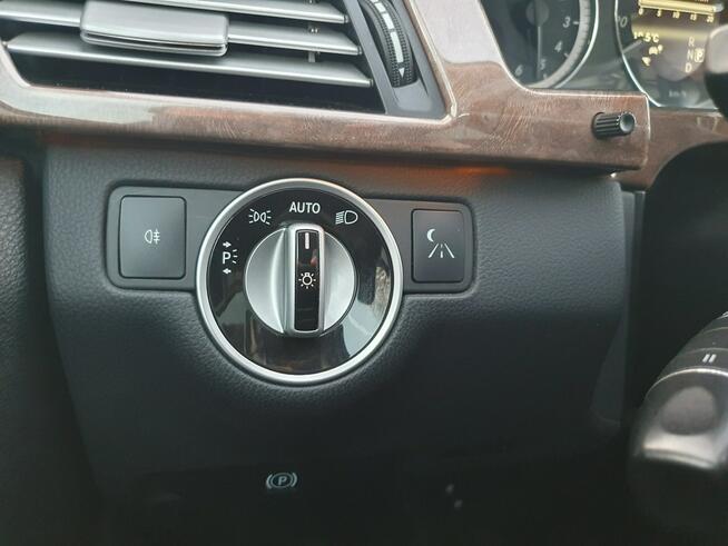 Mercedes E 350 3.0cdi V6 265KM 4Matic 2012r Najbogatsze Wyposażenie Raty Zamiana