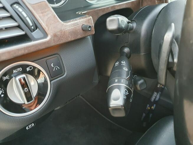 Mercedes E 350 3.0cdi V6 265KM 4Matic 2012r Najbogatsze Wyposażenie Raty Zamiana