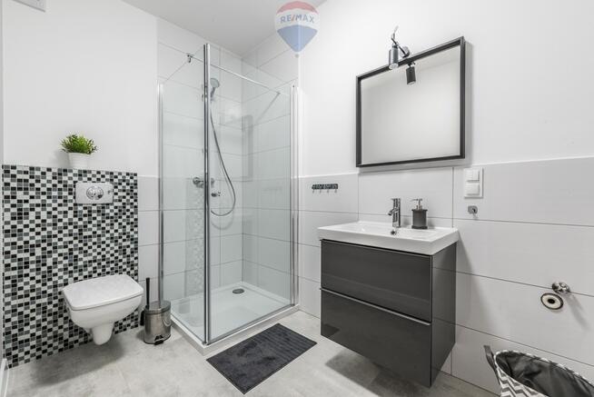 Kawalerka na granicy Sołacza i Golęcina