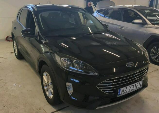Ford Kuga 2.5 Duratec Titanium, Pierwszy wł., Salon PL, Bezwypadkowy