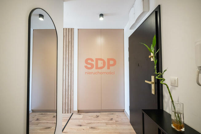 Mieszkanie Wrocław Śródmieście, Kleczków