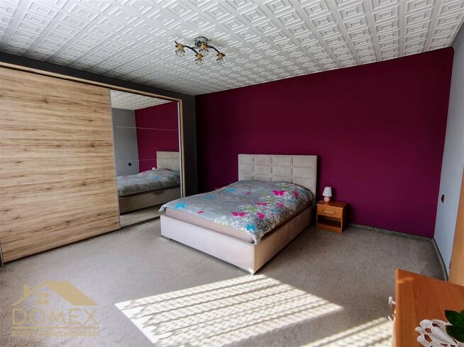 Dom Rogów gm. Gorzyce