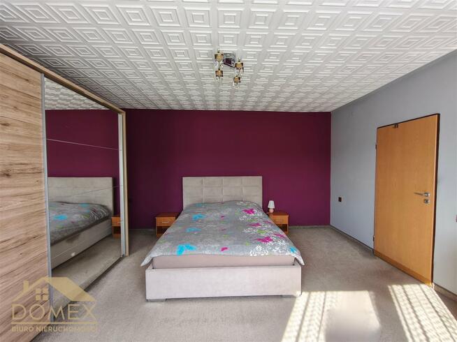 Dom Rogów gm. Gorzyce