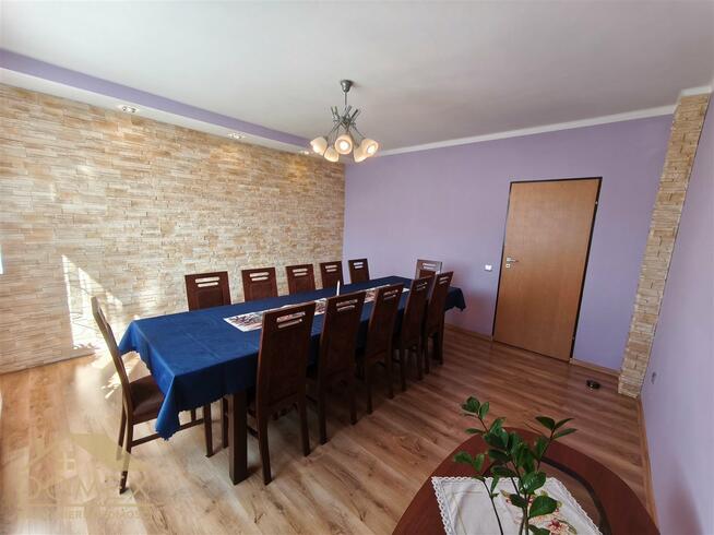 Dom Rogów gm. Gorzyce