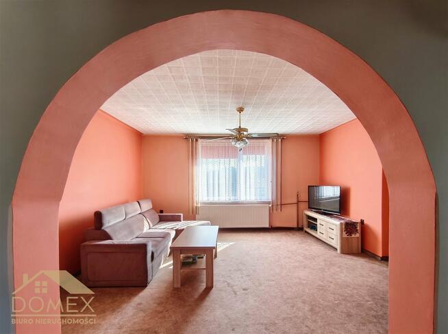 Dom Rogów gm. Gorzyce