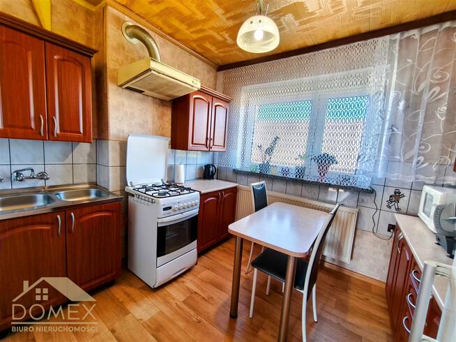 Dom Rogów gm. Gorzyce