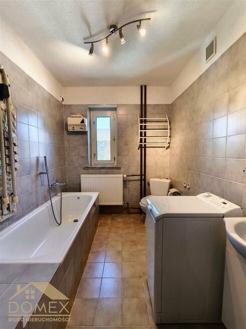 Dom Rogów gm. Gorzyce