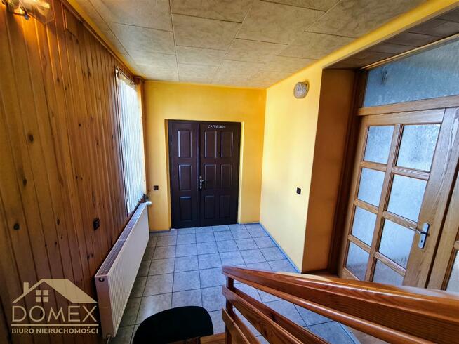 Dom Rogów gm. Gorzyce