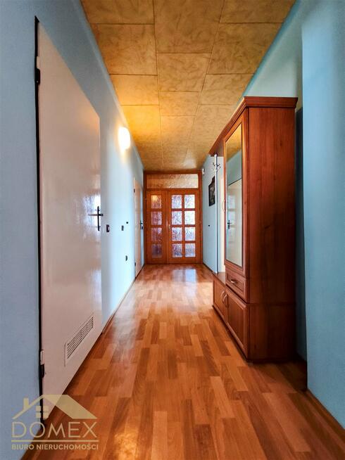 Dom Rogów gm. Gorzyce