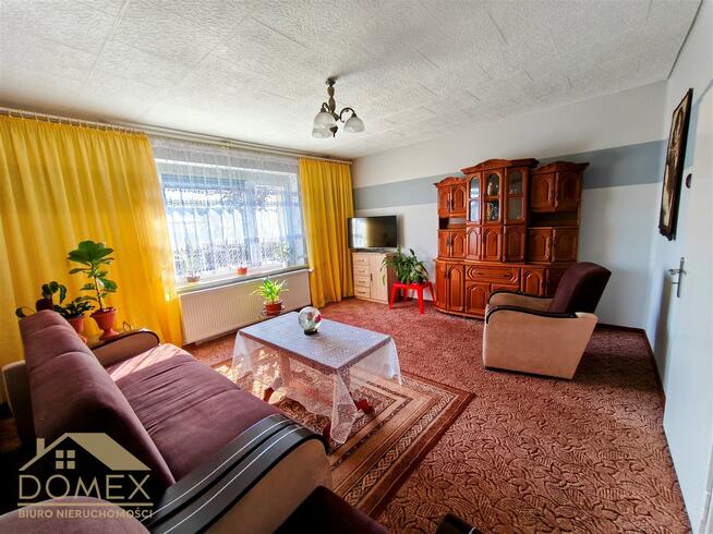 Dom Rogów gm. Gorzyce