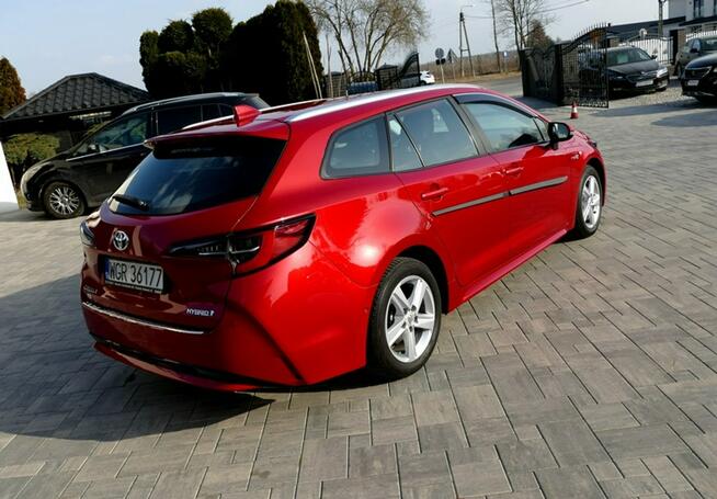 Toyota Corolla Salon Polska! I-właściciel !